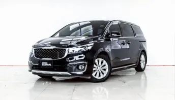 4A848 KIA GRAND CARNIVAL 2.2 EX 2018