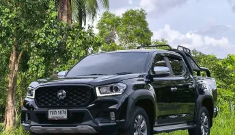 MG Extender 2.0 GRAND 2019 รถกระบะมือสองสภาพดี