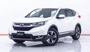 1D894 HONDA CR-V 2.4 E AT 2019