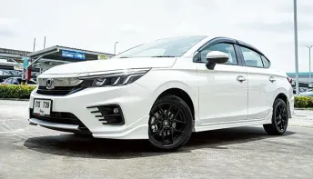 2023 HONDA CITY 1.0 SV