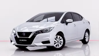 6B128 NISSAN ALMERA 1.0 EL AT 2022