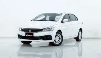 2B024 SUZUKI CIAZ 1.2 GL AT 2021
