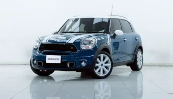 2B012 MINI COUNTRYMAN 1.6 COOPER S AT 2012