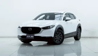 2B025 MAZDA CX-30 2.0 C AT 2021