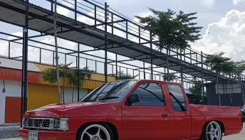 ขายรถ Nissan Big M 2.5 ปี 1993 สภาพดี ราคาถูก