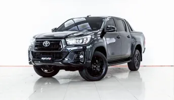 4A847 TOYOTA REVO 2.4 ROCCO 2020