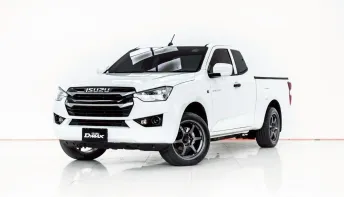 3B067 ISUZU D-MAX 1.9 S SPACE CAB AT 2023
