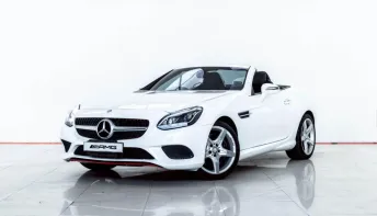 4A850 MERCEDES-BENZ SLK200 1.8 ROADSTER 2012