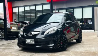 2013 Honda Brio 1.2 (ปี 11-16) V Hatchback