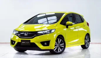 5C033 HONDA JAZZ 1.5 SV AT 2015
