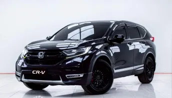 5C031 HONDA CR-V 1.6 EL 4WD AT 2019