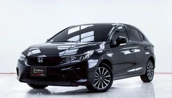 5C046 HONDA CITY 1.0 SV 5Dr AT 2023