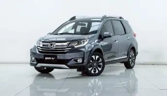 2B030 HONDA BR-V 1.5 SV AT 2019