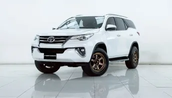 2B021 TOYOTA FORTUNER 2.8 V AT4WD 2020