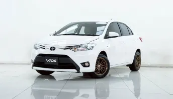 2B044 TOYOTA VIOS 1.5 J AT 2014 