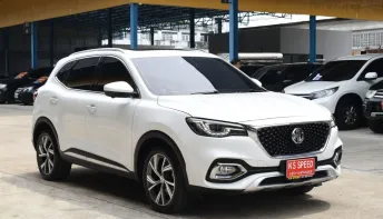 Mg HS 1.5 X PHEV   ดาวน์ 0%