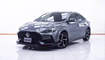 1E041 MG 5 1.5 X SUNROOF AT 2022