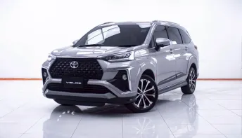  1E014 TOYOTA VELOZ 1.5 PREMIUM AT 2023