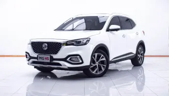 1D994 MG HS 1.5 X PHEV AT 2021