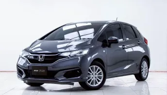 5C043 HONDA JAZZ 1.5 S AT 2015