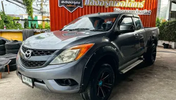 Mazda BT-50 Pro Freestyle Cab 2.2 Hi-Racer ธรรมดา ปี 2014จด2015 ผ่อนเริ่มต้น 4,*** บาท