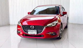 ขายรถ Mazda 3 2.0 (4Door) 2019 สภาพดีมาก