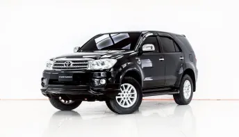 3B065 TOYOTA FORTUNER 2.7 V AT 2009