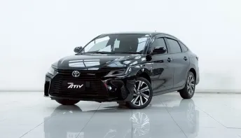 2B043 TOYOTA YARIS ATIV 1.2 SPORT AT 2023