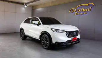 2022 HONDA HR-V 1.5 e:HEV RS e-CVT