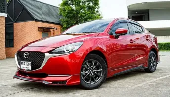 2024 MAZDA 2 1.3 S