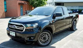 2020 FORD RANGER 2.2 XL OPEN CAB