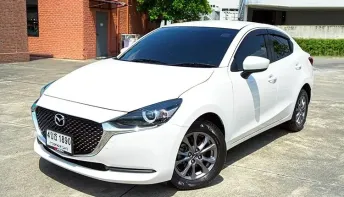 2023 MAZDA 2 1.3 C