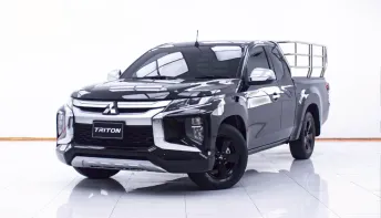 1D970 MITSUBISHI TRITON 2.4 GLX MT 2020