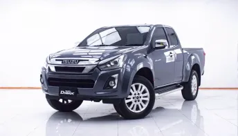 1D949 ISUZU D-MAX 1.9 Z PRESTIGE HI-LANDER CAB AT 2017
