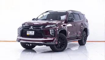 1D744 MITSUBISHI PAJERO 2.4 GT PREMIUM ELITE EDITION 2WD 2023