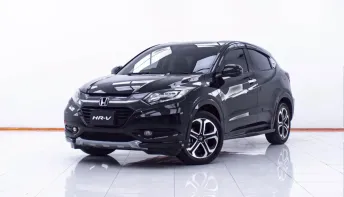 1D938 HONDA HR-V 1.8 E LIMITED AT 2015