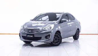 1D987 MITSUBISHI ATTRAGE 1.2 GLX MNC AT 2017