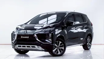 5C048 MITSUBISHI XPANDER 1.5 GT AT 2019