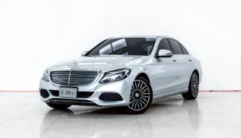 4A859 MERCEDES-BENZ C350e 2.0 EXCLUSIVE 2017