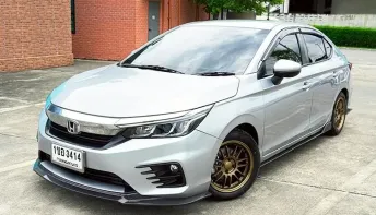 2021 HONDA CITY 1.0 V