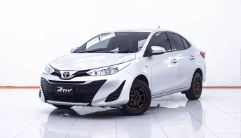 1D922 TOYOTA YARIS ATIV 1.2 J AT 2018