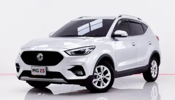 6B149 MG ZS 1.5 D+ AT 2021