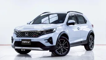 5C065 HONDA WR-V 1.5 RS AT 2023