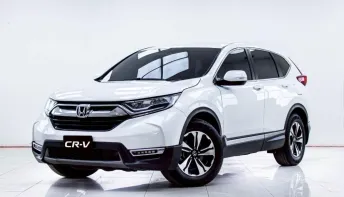 5C054 HONDA CR-V 1.6 E AT 2018