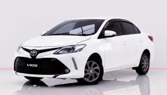 6B135 TOYOTA VIOS 1.5 MID  2019