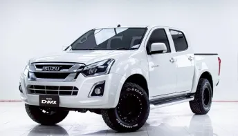 5C051 ISUZU D-MAX 1.9 Ddi L HI-LANDER CAB4 MT 2016