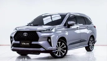 5C057 TOYOTA VELOZ 1.5 Premium AT 2022