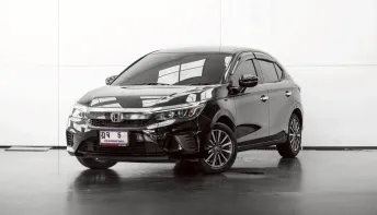 2022 HD City 1.0 SV Hatch Back