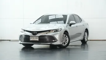 2019 TT CAMRY 2.0 G  A/T