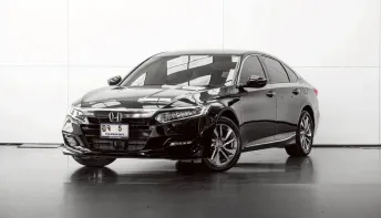 2022จด2023 HD ACCORD1.5 TURBO EL 